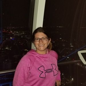 Meet your Posher, Shannon